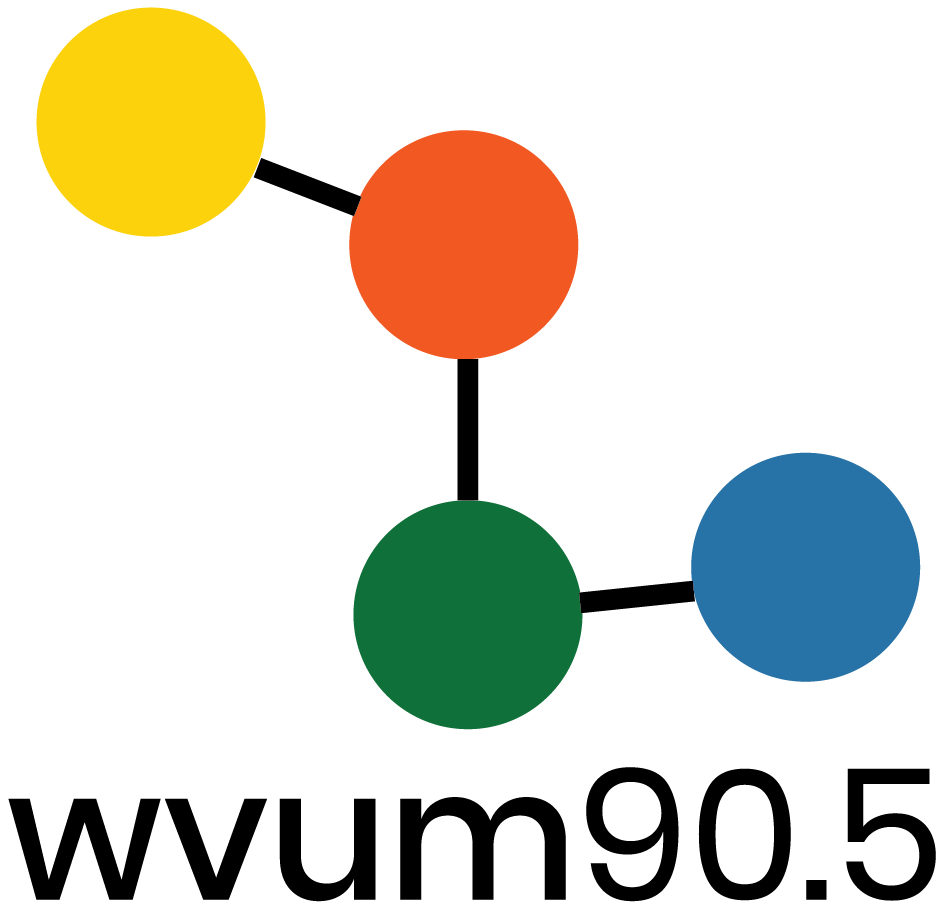 WVUM 90.5FM